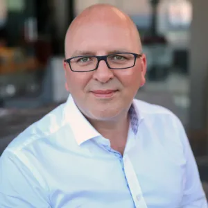 Pascal  Geenens