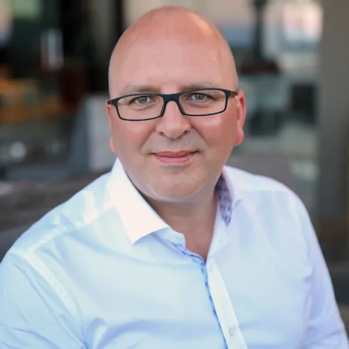 Pascal  Geenens
