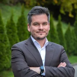 Paweł Huras