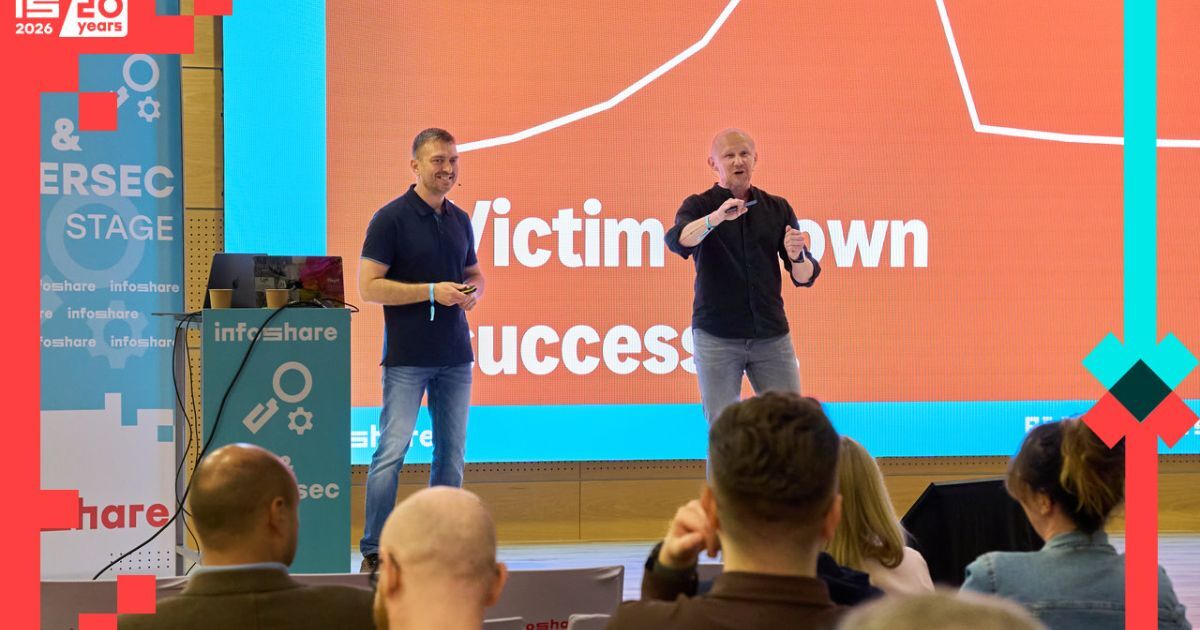 DIY IAM: Secure Freedom in cloud - how ING turned identity complexity into consistent, self‑service security