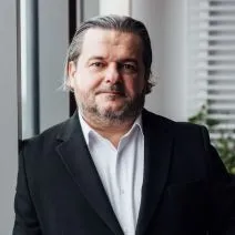 Paweł Orłowski