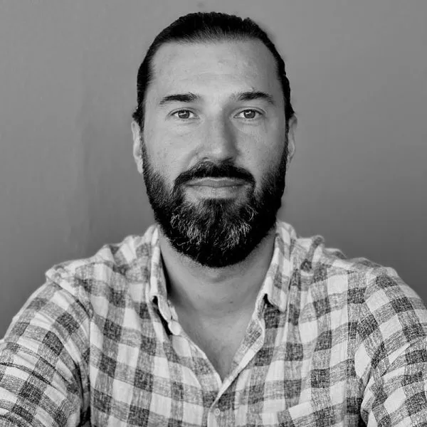 Pawel Gmyrek