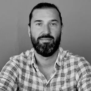 Pawel Gmyrek