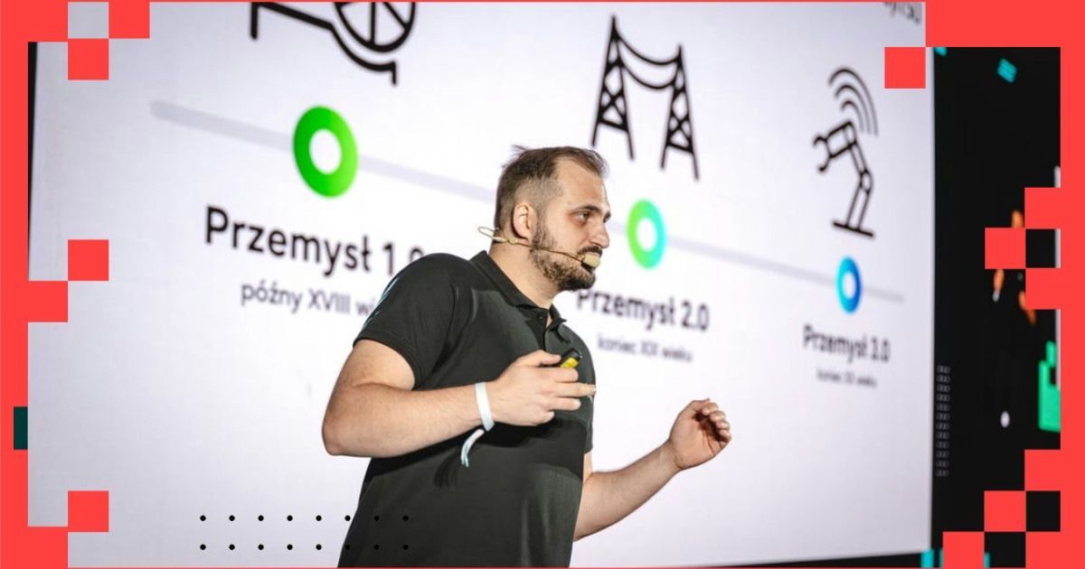 Digital Transformation - jak rozpoznać przełomowe innowacje które zostaną z nami na dłużej.