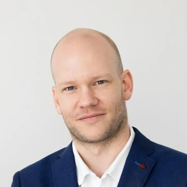 Jarek Pilarczyk