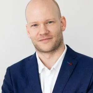 Jarek Pilarczyk