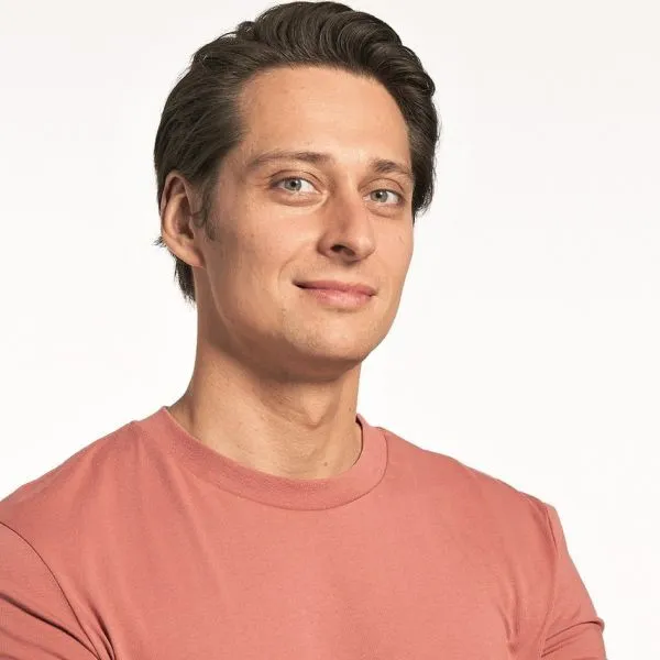 Piotr Pisarz