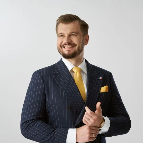 Kamil Pruchnik, PhD