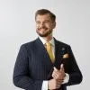 Kamil Pruchnik, PhD