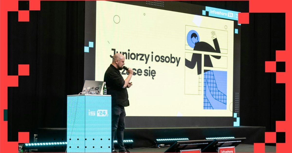 Front-trend — czyli jak zepsuliśmy front-end? 