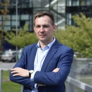 Radosław Wika