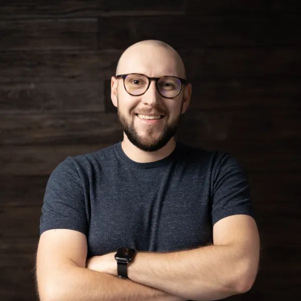 Grzegorz Róg