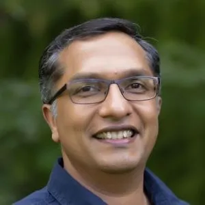 Shajan Dasan