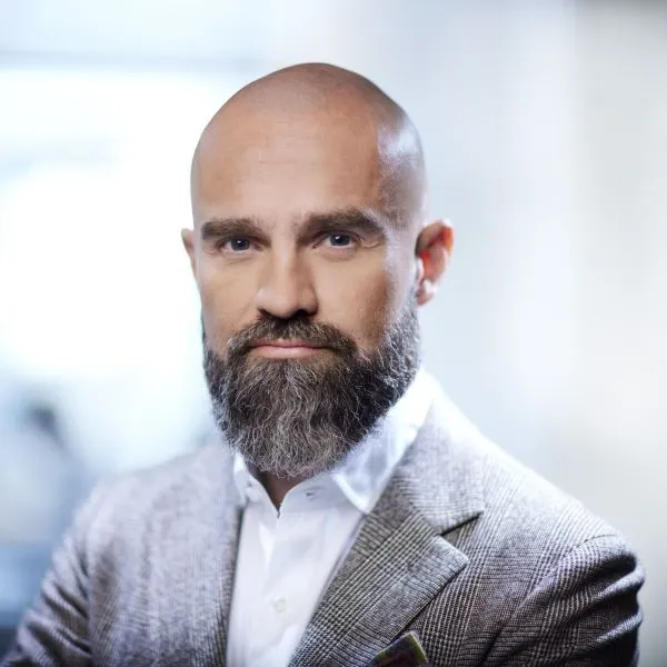 Sebastian Kulczyk