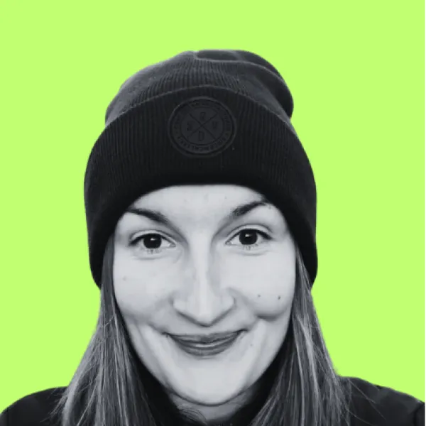 Małgorzata Stanibula