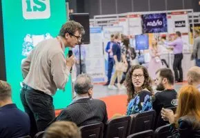 Investors in Startups – Theory and Practice