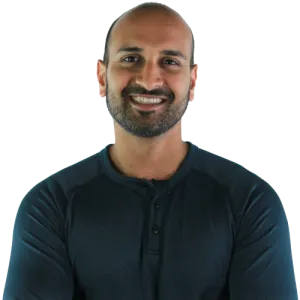 Sujan Patel