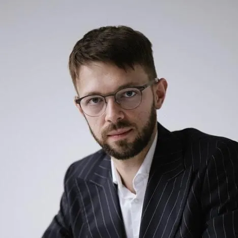 Lucjan Suski