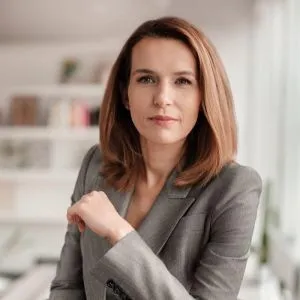 Ewa Szmidt