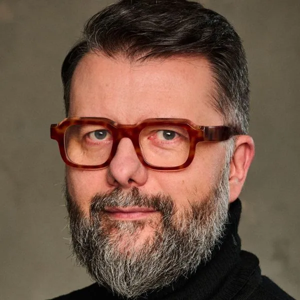 Rafał Szymański