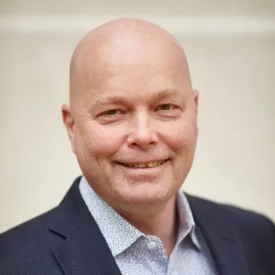 Ted Elvhage