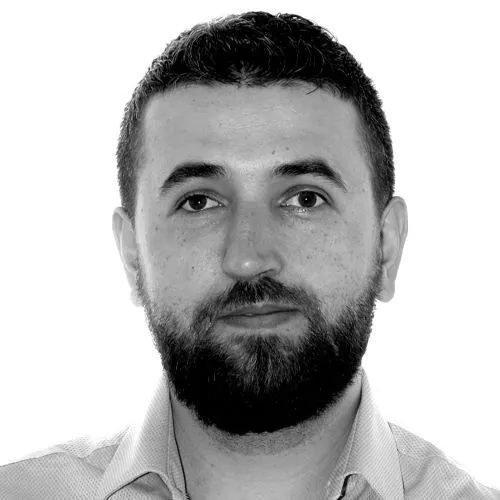 Tomasz Ćwik