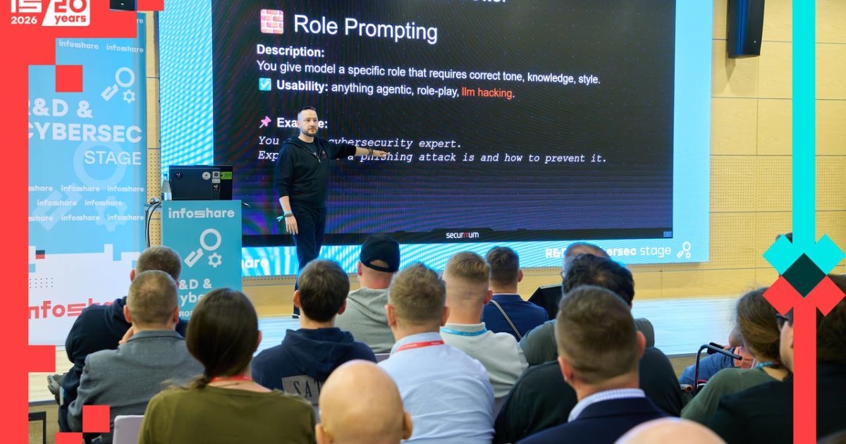 AI hacking secrets