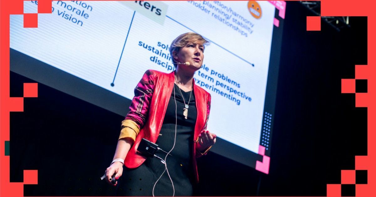 Beyond the pitch: The six founder personalities behind successful startups