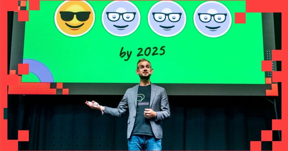 Unlocking Gen Z+ Potential: Building a Future-Proof Workforce for Innovation & Growth