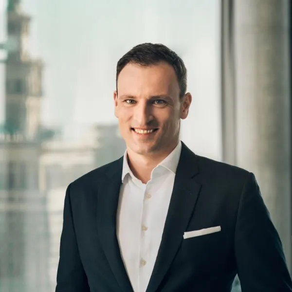 Wojtek Walniczek