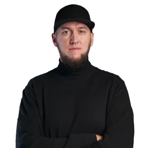 Mateusz Wyciślik