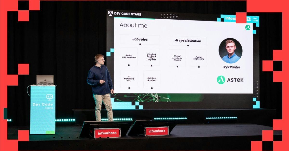 The Future of Infrastructure as Code: Integrating AI Virtual Assistant Swarms