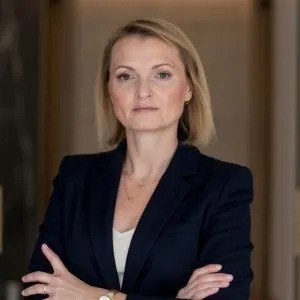 Monika Standziak-Koresh