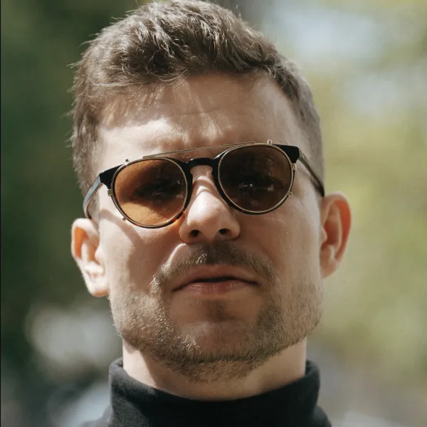 Maciej Makselon