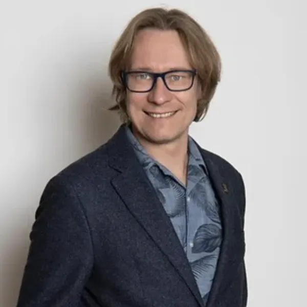 Marcin Pawłowski