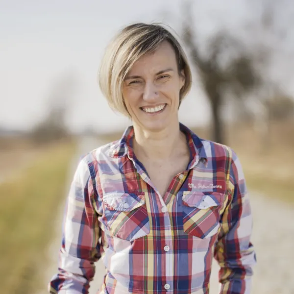 Magdalena Surowiec